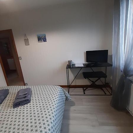 Chambre D'Hote Le Bois Joli Brains 外观 照片