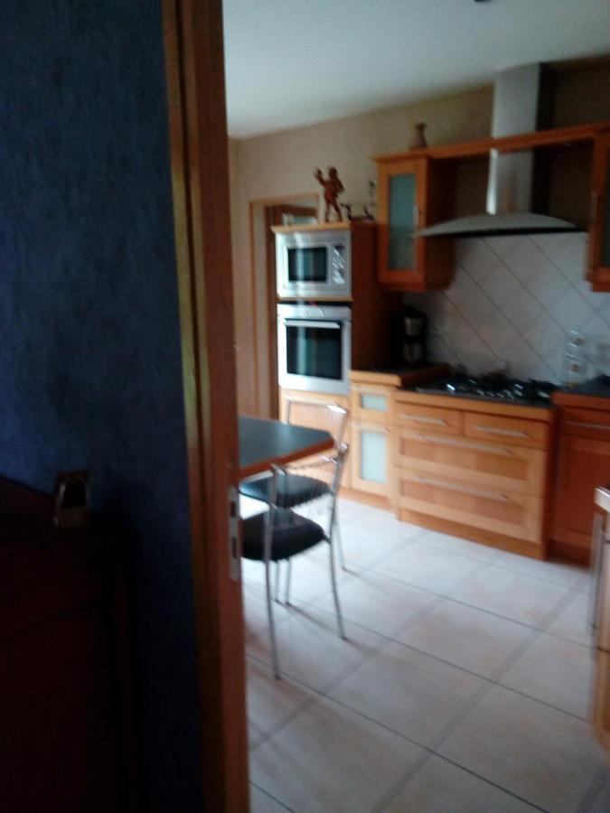 Chambre D'Hote Le Bois Joli Brains 外观 照片